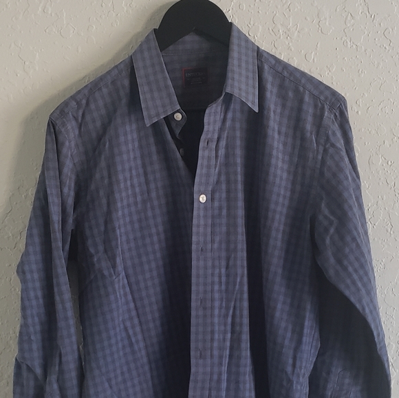 UNTUCKit Shirts Untuckit Long Sleeve Button Down Poshmark
